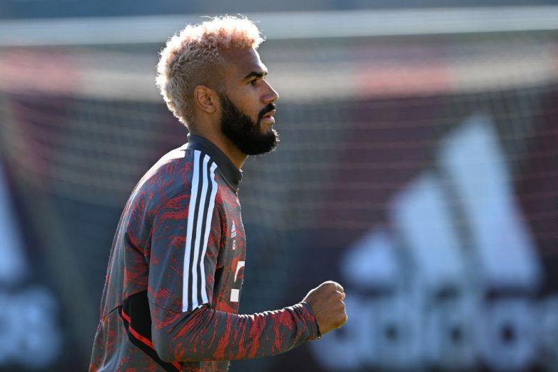 Kamerun berharap banyak kepada Choupo-Moting & Anguissa