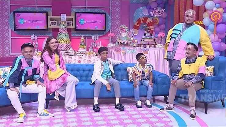 Sadarkah Agan Jika Program-Program Trans 7 Justru Lebih Bermutu Ketimbang Trans TV?