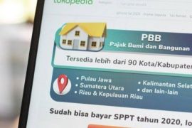 Cara lunasi tunggakan PBB & menghitung biaya dendanya