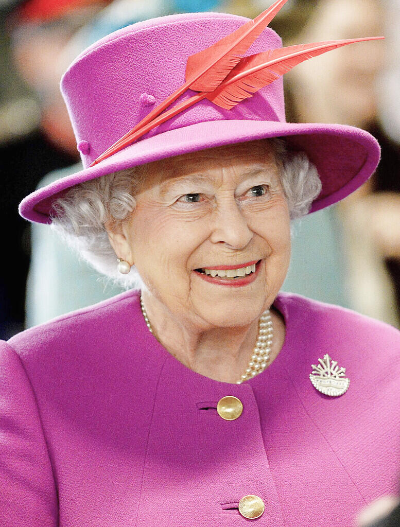 Fakta Seputar Kematian Ratu Elizabeth II 