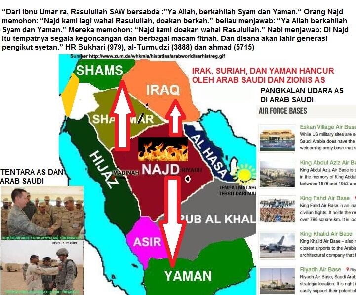 Atheisme Di Timur Tengah! Ada Apa Ini?