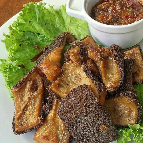 6 Makanan Khas Lebaran Yang Wajib Ada Dirumah Ane! 
