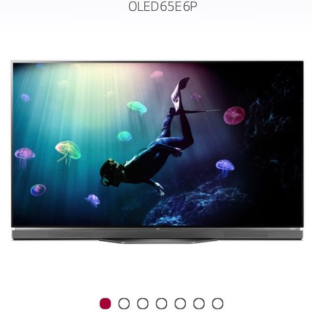 Manjakan Mata dengan Visual Memukau 10 TV OLED & QLED ini!