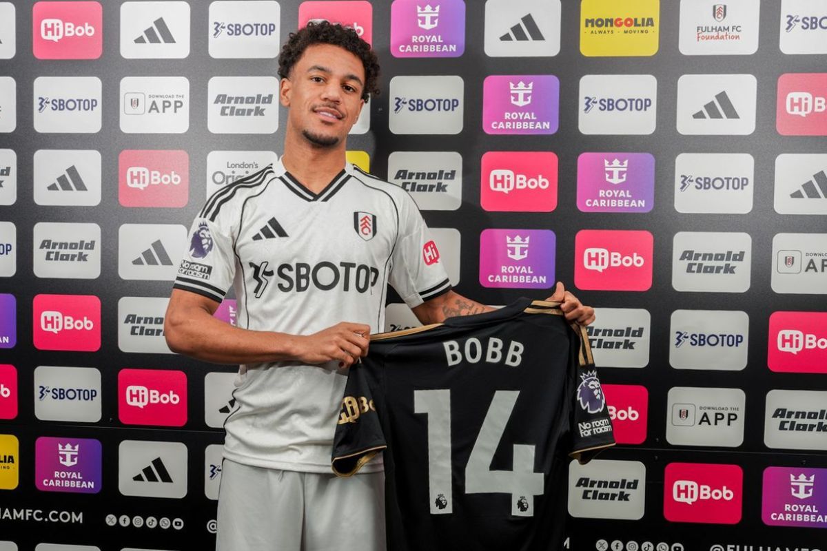 Daftar transfer musim dharap Liga Inggris 2025/26