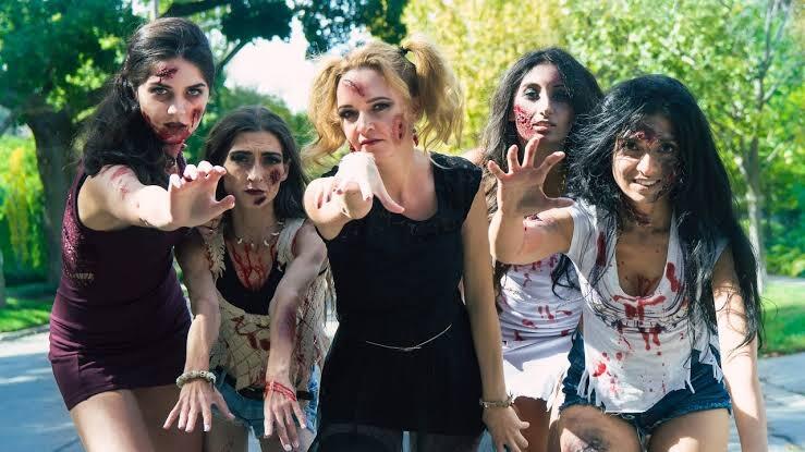 Apakah Zombie Bisa Ada Di Dunia Nyata?
