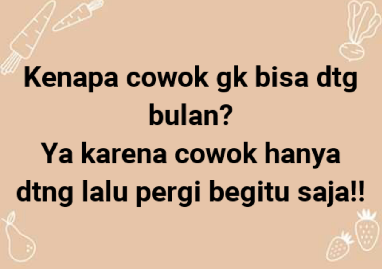 Kumupulan postingan alay di group facebook