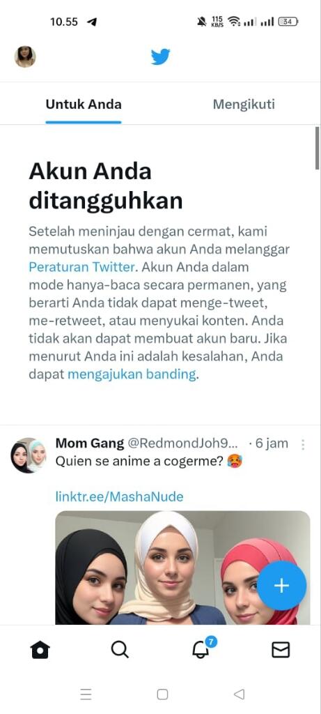 BUTUH CEPAT 
