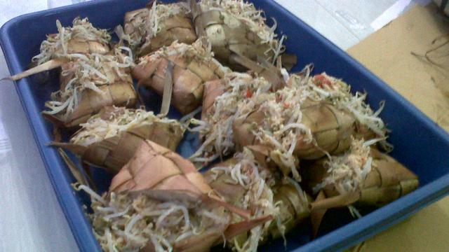 8 Makanan dengan Nama Jorok & Bikin Pikiran Ngeres. Eh, Tapi Rasanya Enak Lho