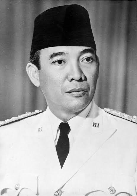  Ini 4 Momen Pilu Saat Bung Karno Meneteskan Air Mata