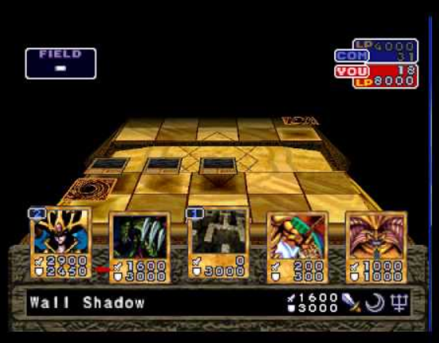 30 Game Legend PS 1 yg Punah Ditelan Zaman!!