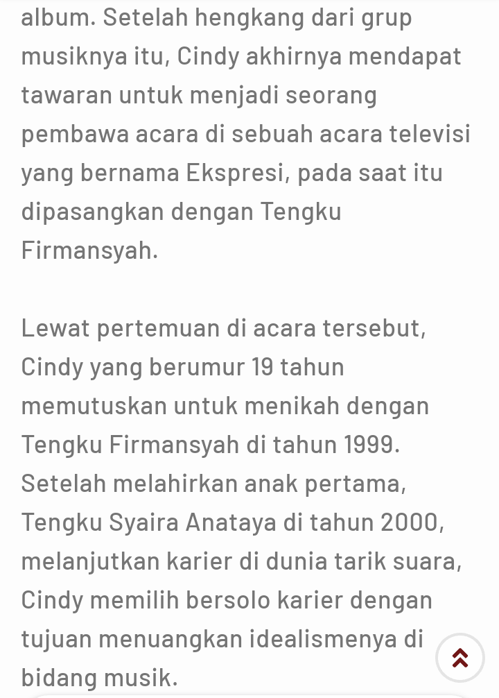 Mengenang Partner Presenter, Sampai Ada yg Menjadi Pasangan Hidup