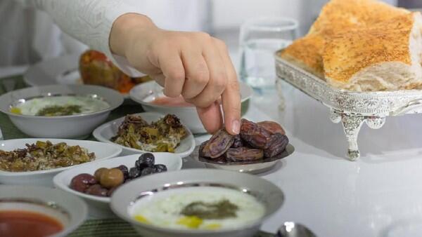 10 Menu Buka Puasa Bebas Kolesterol & Asam Lambung