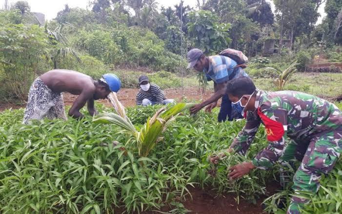 Paspampres Datangi Mapolres Jakbar, Imbas Cekcok Penyekatan PPKM Dengan Polisi