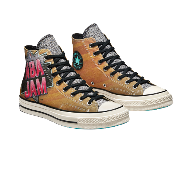 10 Rekomendasi Sepatu Converse Terbaik untuk Pria