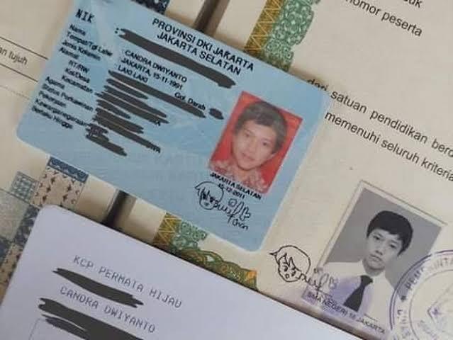 Model-Model Tanda Tangan Anti Gagal