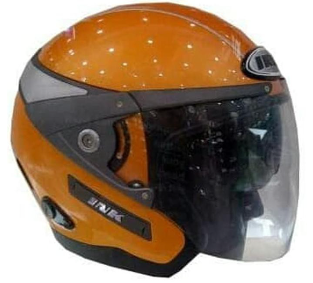 10 Rekomendasi Helm INK Terbaik, Mana Pilihan Agan?