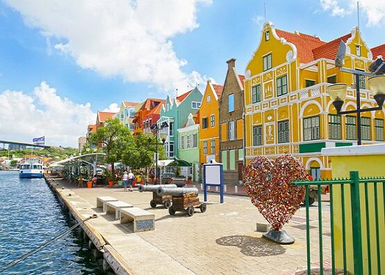 Fakta-Fakta Negara Curacao