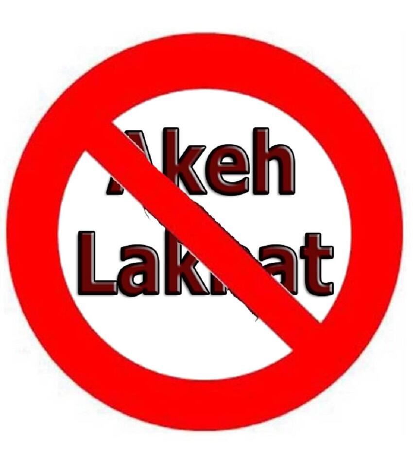 [Thread ttg AKEH LAKNATS] Kumpulan Thread ttg AKEH LAKNATS - Akan UPDATE Terus