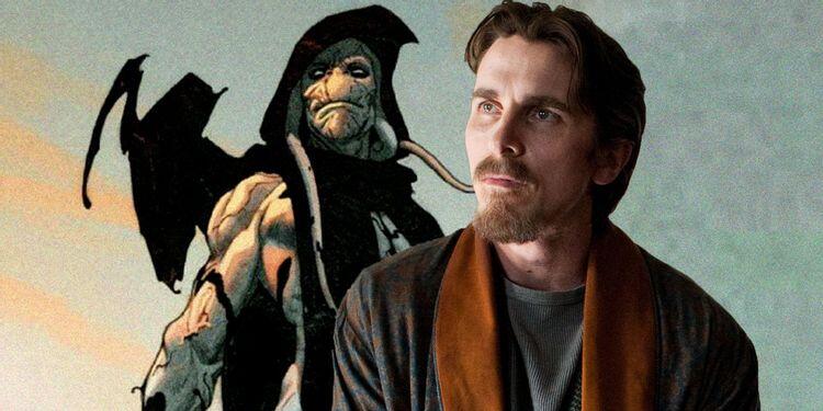 Pemeran Batman Christian Bale Bakalan ada di Thor 4?