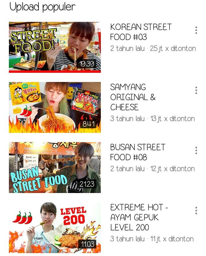 4 Alasan, Mengapa Ria SW Harus Jadi Panutan Youtuber Pemula! 