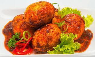 MANFAAT TELUR AYAM BAGI KESEHATAN