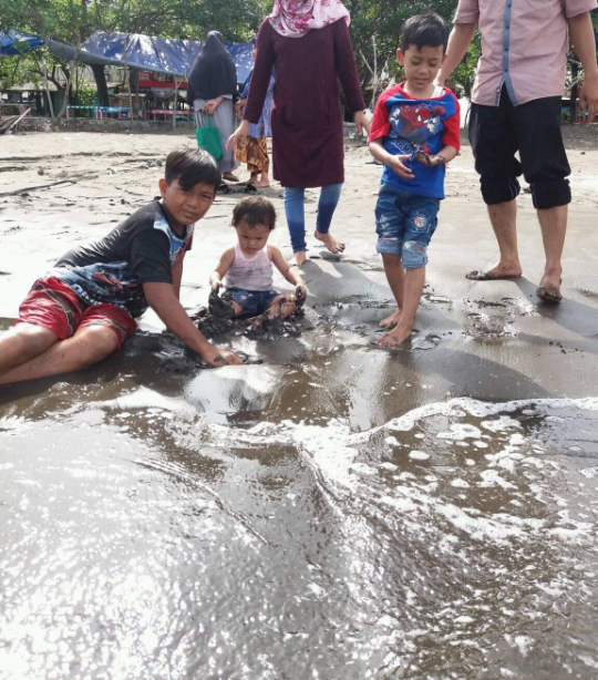 Kota Cilacap Menjadi Tempat Merindu Setiap Libur Lebaran 