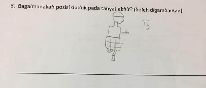 Jangan Dibuka Kalau Takut Ngompol, Gan!