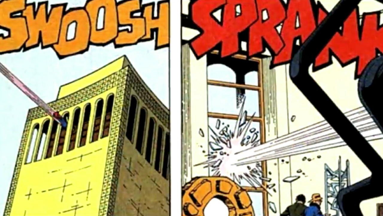 Ternyata, Spider-Man Pernah Melawan Superman Dalam Sebuah Komik Crossover?