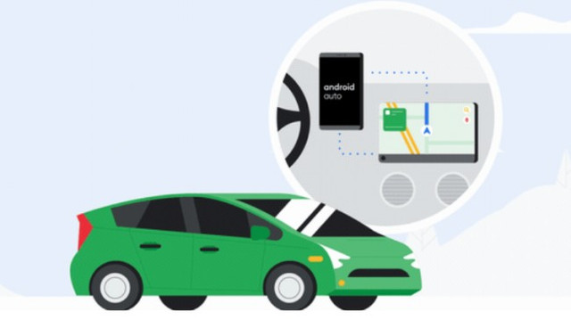 Google Telah Menambahkan Kemampuan Untuk Bermain Game Melalui Android Auto
