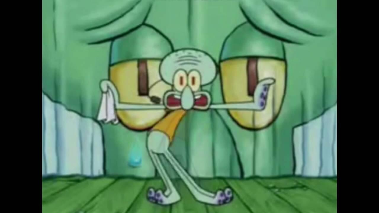 5 Joke Spongebob yg Tak Terlupakan