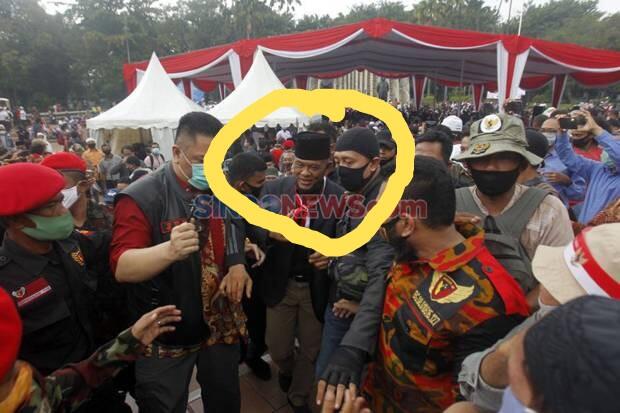 KAMI.....Menyelamatkan Atau Memperkeruh Bangsa Ini...?