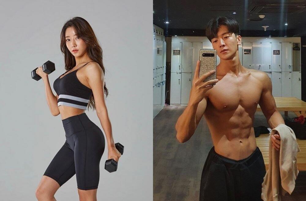 Single inferno.. acara reality sampah dari korea