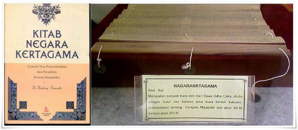 Kenapa Nama Ibukota Baru Harus Nusantara?
