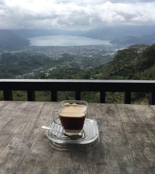 Stress nih? Yuk ngopi