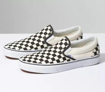 10 Sneakers Vans Terbaik untuk Pria & Wanita