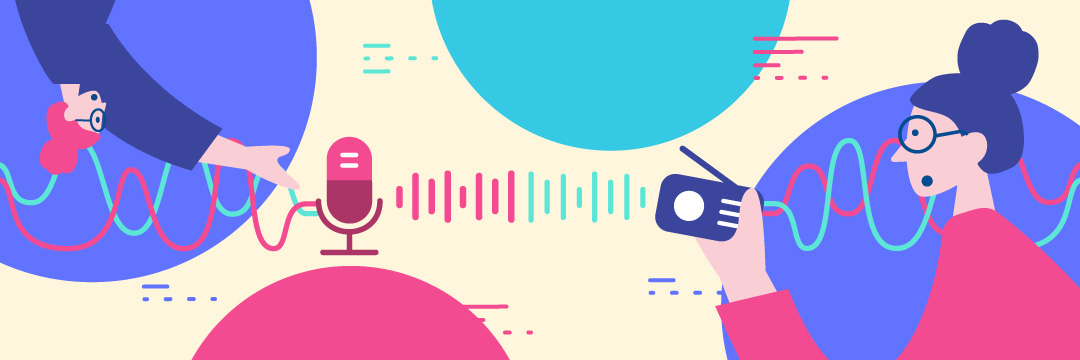 Popularitas Podcast & Bertahannya Radio di Indonesia