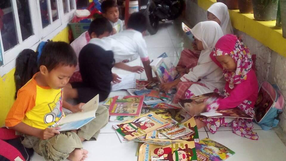 Sudah Jangan ke Jatinangor