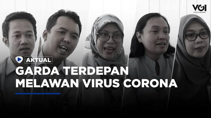 Istilah Yang Lagi Ngetrend Saat Corona Begini