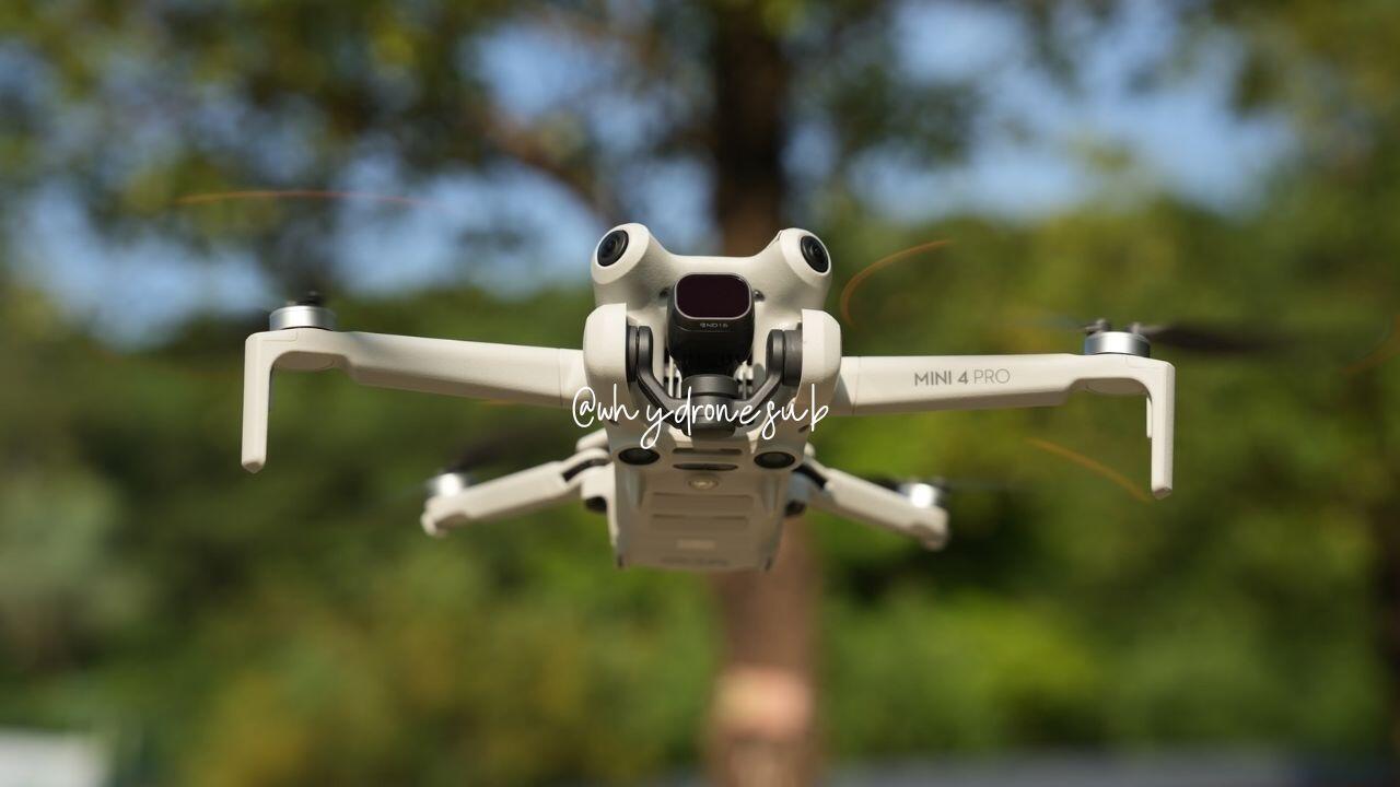 Segala Hal yg Perlu Diketahui tentang Drone (UAV)