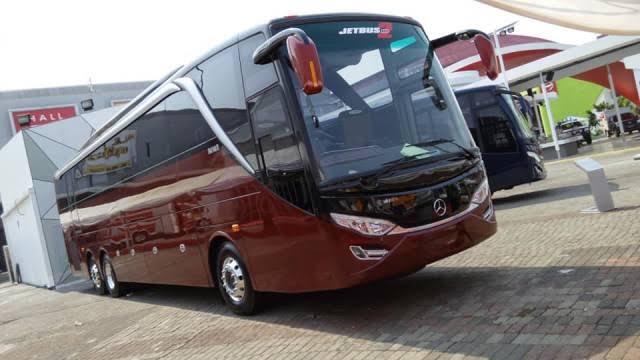 Sasis Tronton Hino? Kapan Datang Ke Indonesia?