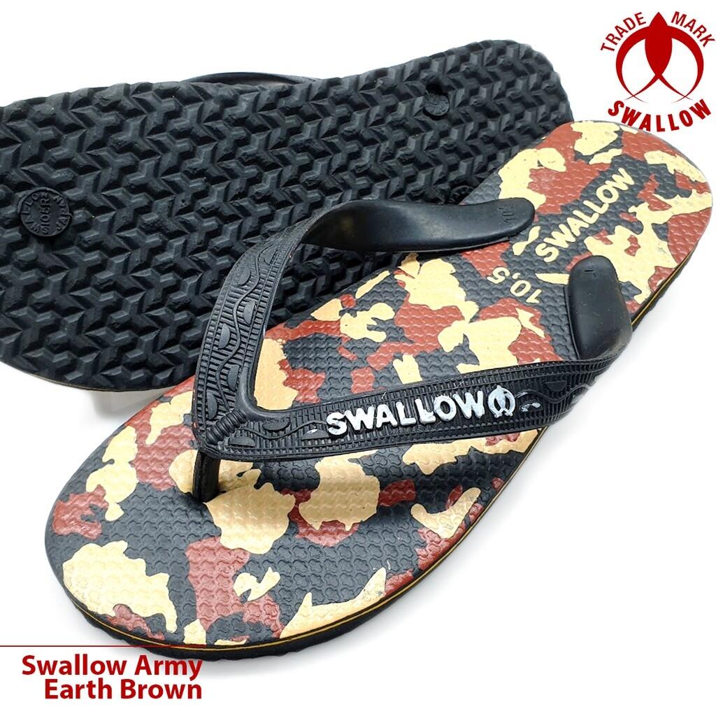Macam-macam Sandal Swallow & Harganya, Ternyata Ada Banyak Modelnya Gan!