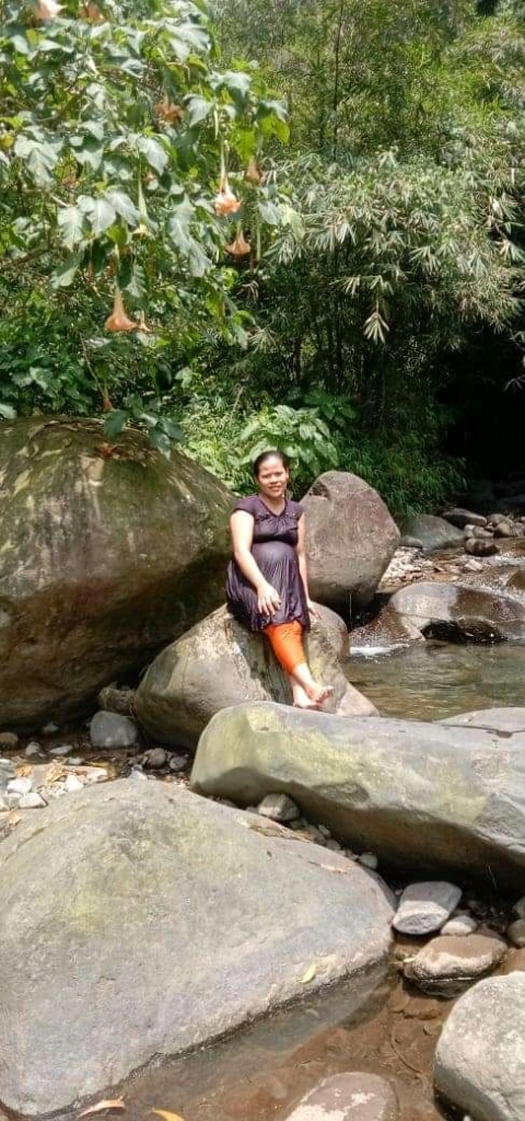 Gak Bisa Mudik Jadi Kangen Bibi Ane Di Cimahi 