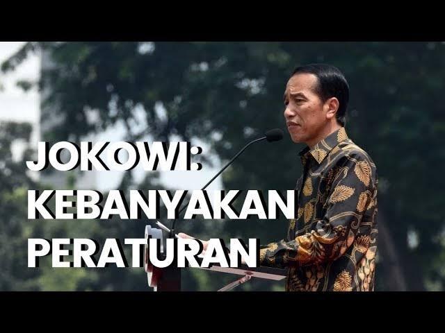 Negara Ini Paling Banyak Peraturan! Tapi Paling Sering Dilanggar 