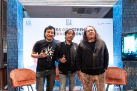 Lirik lagu Yogyakarta oleh KLa Project & penjelasannya
