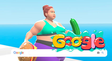 Google Pemalas? Kitalah yg Cerdas, Euy!