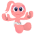 emoticon-Baby Girl