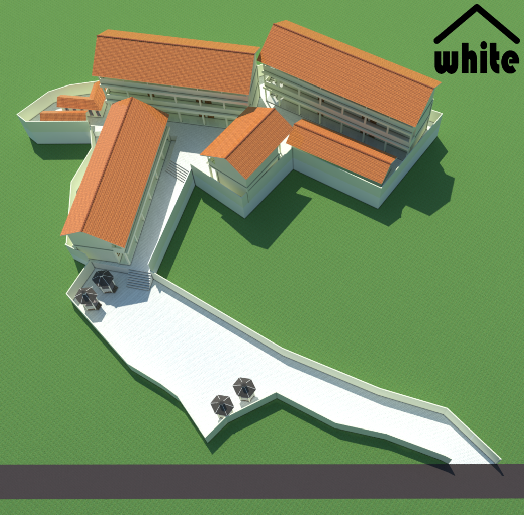 Jasa Desain & Bangun Gedung Sekolah [Indo Kontraktor Desain]