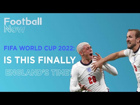 Piala Dunia 2022