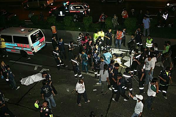 Kisah Nyata Si ' Praewa And 9 Bodies '