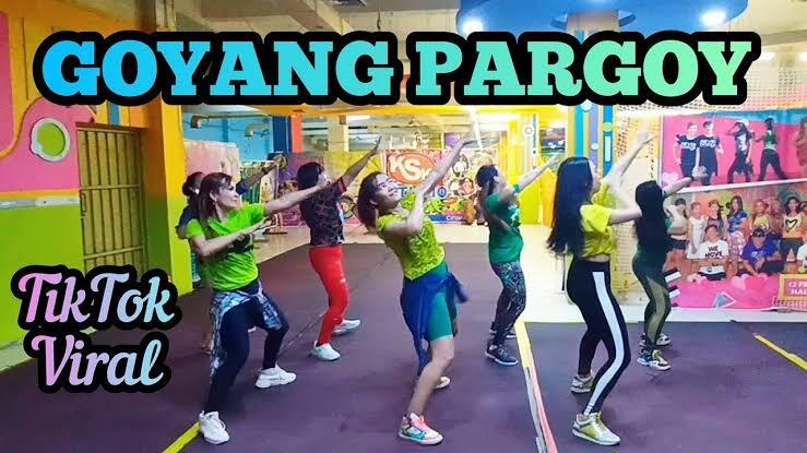 Goyang Pargoy Mendunia! 